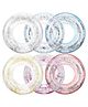 BitFeex   Swimming Tube for kids and Adults | Color May Very | Pack of 1