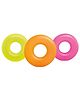 BitFeex  Swimming Tube for kids and Adults | Color May Very | Pack of 1