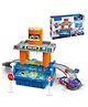 BitFeex Car Washing Station  Fun Activity Toy & Birthday Gift for Kids