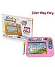 BitFeex 2-in-1 Learning Tablet & Drawing Board  Educational Toy & Birthday Gift for Kids