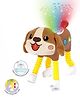 BitFeex Function Animal Toy Dog | soft toys | Galaxi Projector | Musical toys | fidget toy