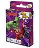 Marvel Avengers Strike Squad Card Game | Battle Strategy Card Game | 2-4 Players
