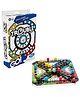 Hasbro Grab and Go Trouble Board Game - Multicolour
