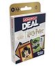 Monopoly Deal Harry Potter Card Game - Multicolour