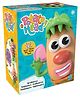 Hasbro Potato Head Spudasaurus Dinosaur Figure with 12 Pieces - Multicolor