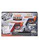 Nerf Pro Gelfire Blaster Gun With 5000 Gelfire Rounds Pack Of 2 - Orange