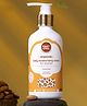 ROOT and SOIL Almond Milk Daily Moisturizing Lotion for Babies | Prevents & Solves Dry Skin | 0+ m | 210 ml