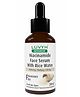 Luvyh Niacinamide Face Serum with Rice Water, Vitamin B3 with Japanese Fermented Rice Water - 30 ml