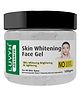 Luvyh Skin Whitening Face Massage Gel - 100g