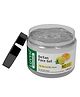 LUVYH DeTan Face Massage Gel for Tan Removal, Whitening, Depigmentation, Oil Control - 100g