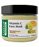Luvyh Vitamin C Face Mask - 100g