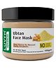 Luvyh Ubtan Face Mask - 100g