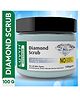 Luvyh Diamond Scrub- 100g