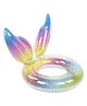 ARCADE TOYS angel swimming ring tube beatch pooltoy for kids size 60cm (Colour may vary)