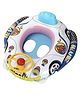 ARCADE TOY Baby Floats Swim Ring for Kids Inflatable Swimming Pool Tube Color & shape May Vary