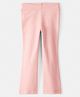 Carter's Knit Full Length Solid Colour Leggings - Pink