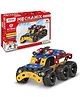 MECHANIX Advance Metal Multicolor - 249 Pieces