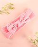 KIDLINGSS Knot Detailed Headband - Pink