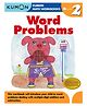 Word Problems  Workbook - English