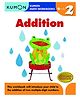 Addition Workbook - English