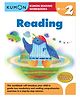 Reading Workbook - English