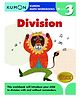 Division Math Workbook - English