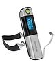 HOMEBASIC LS200 Digital Luggage Weighing Scale with Hook Strap, 1M Tape, LCD Screen, Level Bubble, Overweight Alert, 50kg Capacity (Kg, lbs, Oz) Portable Weight Machine for Travel Home Kitchen Shop