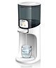 Baby Brezza Instant Water Warmer For Formula And Baby Bottles - Black & White