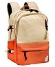 FunBlast 17 Inch Large Capacity Backpack for School & College Students  Multicolor