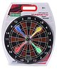 Maru & Sons Magnetic Dart Board Game - Black