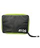 Stag Iconic Double chain green Racquet Carry Case - Green