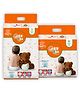 Coo Coo Baby Pants Style Diaper - Small S 140 | Comfortable & Gentle on Skin