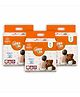 Coo Coo Baby Pants Style Diaper - Small S 140 | Comfortable & Gentle on Skin