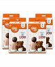 Coo Coo Extra Dry Baby Pullup Diaper Pants - X-Large XL 144 Count | Leak-Proof & 12-Hour Protection