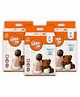 Coo Coo Extra Dry Baby Pullup Diaper Pants - X-Large XL 162 Count | Ultra Soft & Super Absorbent