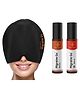 Herbtantra Migraine Relief Kit
