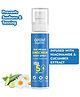 Aravi Organic Dual Mineral Sunscreen Body Spray with SPF 50 PA++++, Zinc Oxide & Titanium Dioxide - 100ml