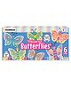 Wondrbox Butterflies Arts and Crafts Kit