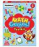 WONDRBOX Math Genius Toolkit for Kids. STEM Educational Activity Game for Kids age 4  years +