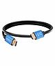 Zebion HDMI 4K Cable Rapid-1.5M