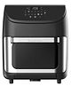 Bergner MasterPro Air Fryer Oven 1700W (12 L), Multi PreSet Cooking Menu