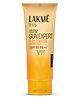 Lakme Sun Expert Super Matte Lotion Sunscreen with SPF 25 PA++ Lightweight & Non Sticky - 100 ml