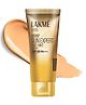 Lakme Sun Expert Tinted Sunscreen with SPF 50 PA +++ Broad spectrum UVA/B protection & Blue light protection No White Cast & Matte Finish - 50 ml