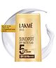 Lakme Sun Expert Dry Matte Fluid SPF 50++++ Sunscreen with 1% Nia & Ceramide for Oily Skin - 50 ml
