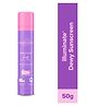 Aqualogica Illuminate+ Dewy Sunscreen SPF 50+ PA++++ - 50 g