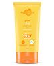 Aqualogica Glow+  SPF 50+ PA++++ Dewy Sunscreen - 30 g