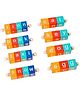 Word Memory Rack Wooden Educational Learning Toys