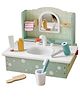 Eduspark My Little Washstand Wooden Educational Learning Toys
