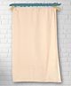 Zahya 100% Pure Bamboo Bath Towel - Tequila