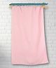 Zahya 100% Pure Bamboo Bath Towel - Baby Pink